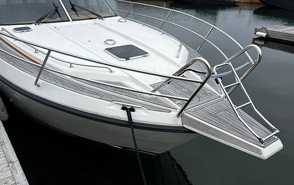 Nord West 390 Flybridge 2 of 12