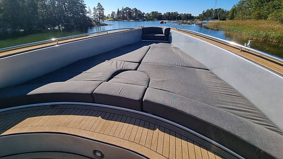 Cantieri Opera 60  2008  Finland 9 of 12