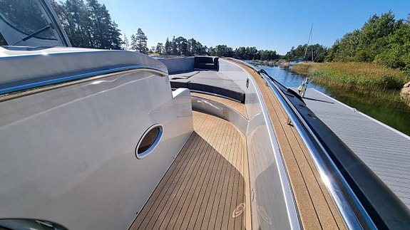 Cantieri Opera 60  2008  Finland 5 of 5