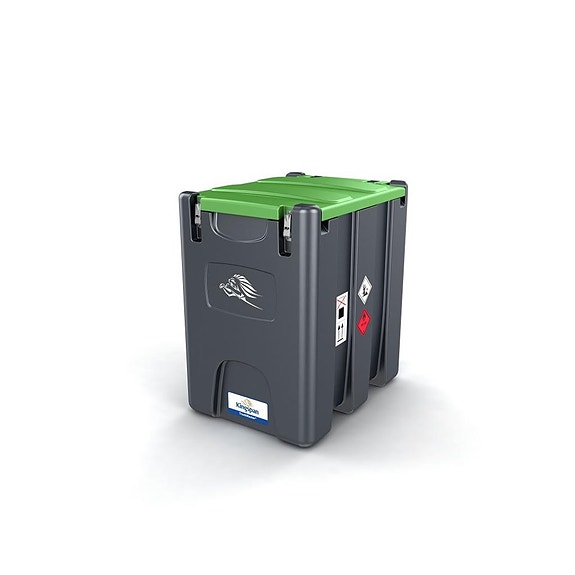 Älvestad-Tanken dieseltank 200 / 300 liter KAMPANJ!