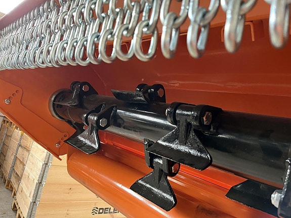 Hydraulisk släntklippare til minigrävmaskiner - ARH-120 3 of 6