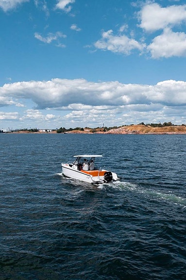 Ryck 280 2022 Finland 4 of 5