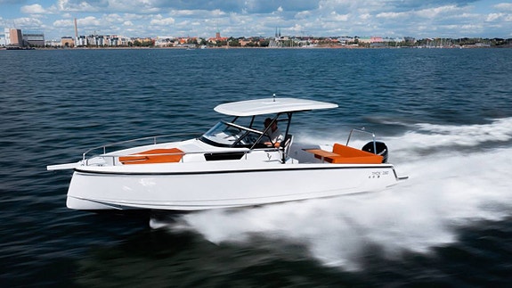 Ryck 280 2022 Finland