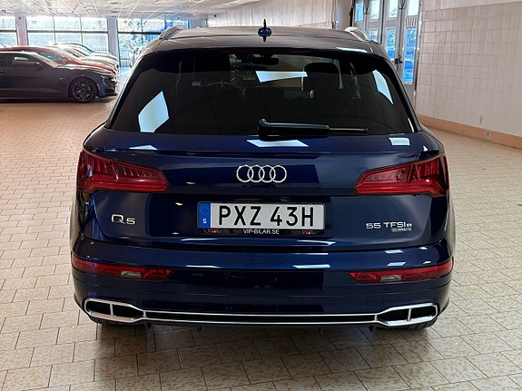 Audi Q5 5 of 5