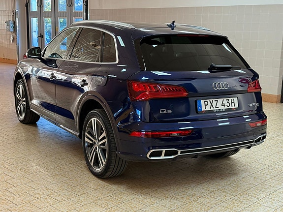 Audi Q5 4 of 5