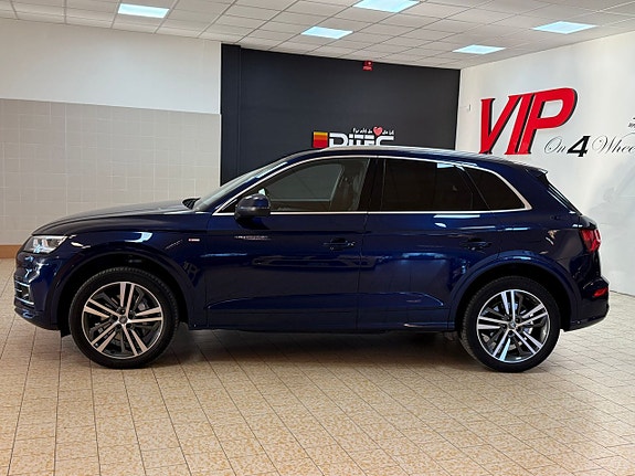 Audi Q5 3 of 5