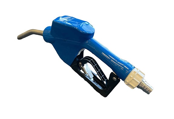 Älvestad-Tanken AdBlue Pumphandtag med Autostop 2 of 3