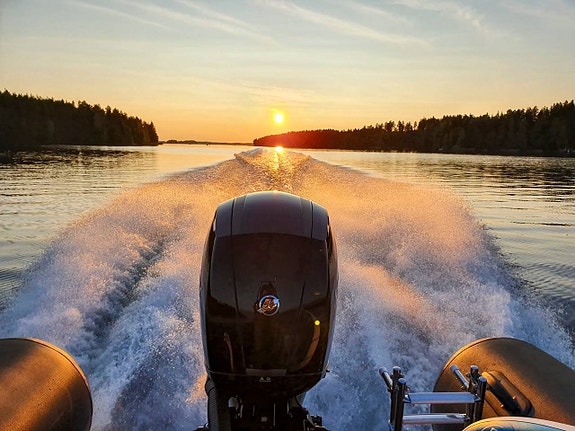 Valiant Med 630 Black Carbon 2019 Finland 5 of 6