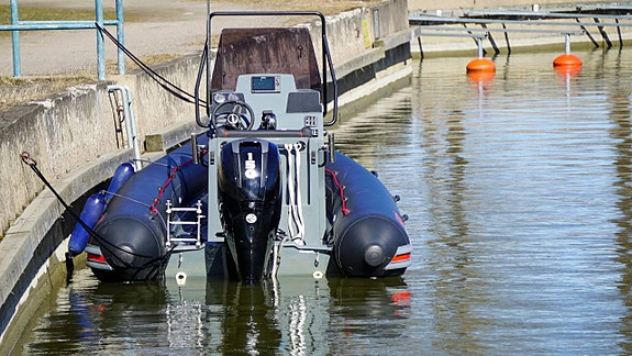 Valiant Med 630 Black Carbon 2019 Finland 3 of 6