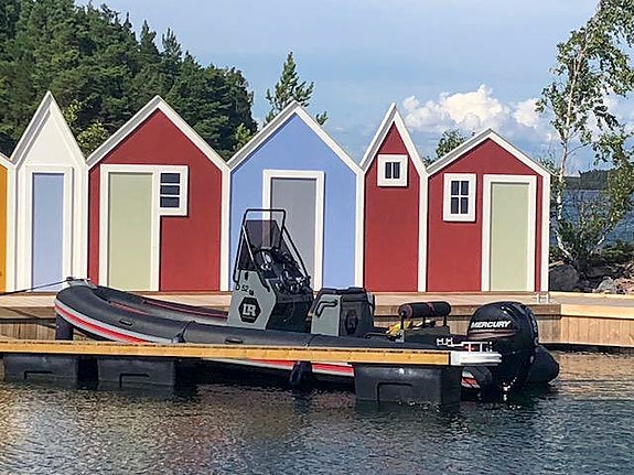 Valiant Med 630 Black Carbon 2019 Finland 2 of 6