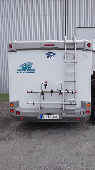 Weinsberg 670LD 4 of 7