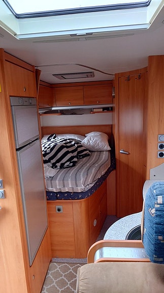 Weinsberg 670LD 7 of 7
