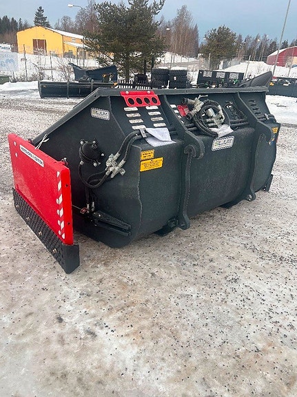 Siljum Multiskopa 3,5 D-edition