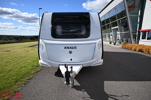 Knaus Scandinavian Selection 590 UE | Mover | Markis 8 of 19