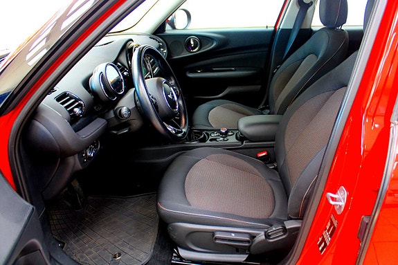 MINI Clubman Cooper D 9 of 25