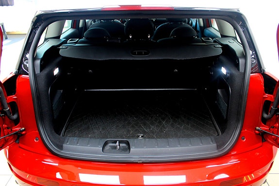 MINI Clubman Cooper D 22 of 25