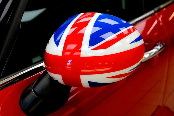 MINI Clubman Cooper D 20 of 25