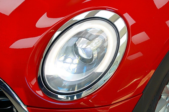 MINI Clubman Cooper D 23 of 25