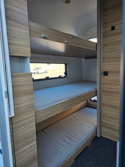 Adria Altea 542 PK *Barnkammare *Förtält *1 ägare 10 of 25