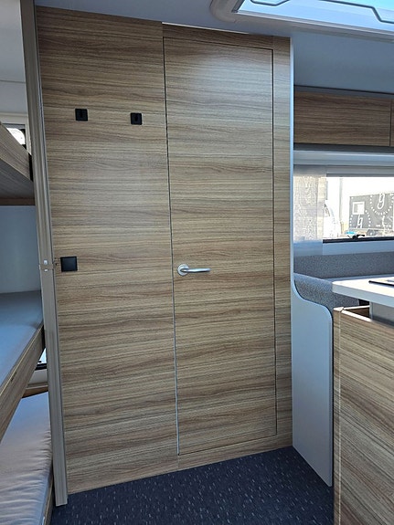 Adria Altea 542 PK *Barnkammare *Förtält *1 ägare 11 of 25