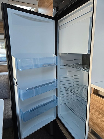 Adria Altea 542 PK *Barnkammare *Förtält *1 ägare 18 of 25