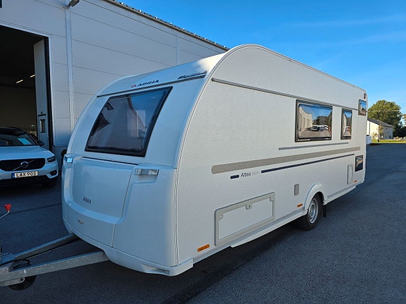 Adria Altea 542 PK *Barnkammare *Förtält *1 ägare 7 of 25