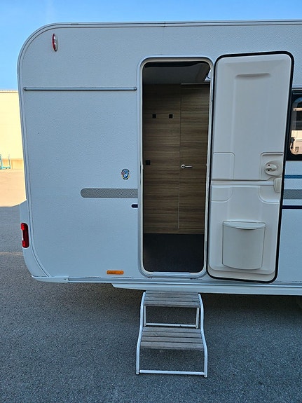 Adria Altea 542 PK *Barnkammare *Förtält *1 ägare 8 of 25