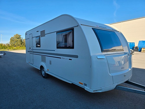 Adria Altea 542 PK