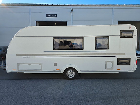 Adria Altea 542 PK *Barnkammare *Förtält *1 ägare 6 of 25