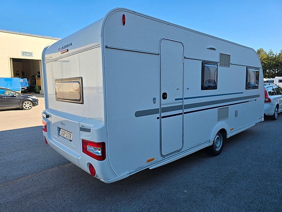 Adria Altea 542 PK *Barnkammare *Förtält *1 ägare 3 of 25