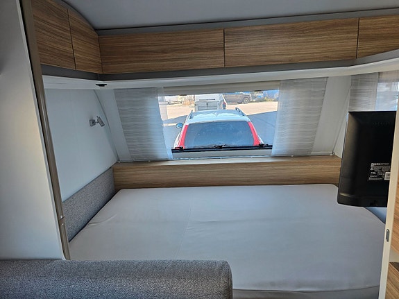 Adria Altea 542 PK *Barnkammare *Förtält *1 ägare 19 of 25