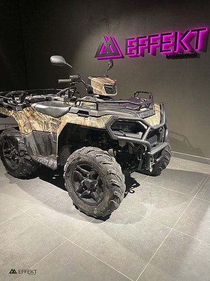 Polaris Sportsman