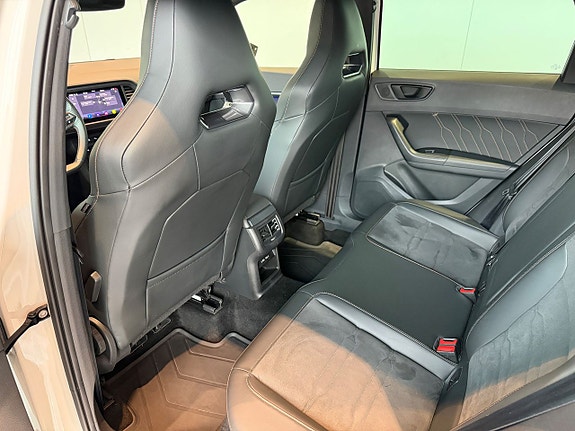 Cupra Ateca 6 of 7