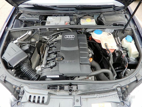 Audi A4 6 of 6