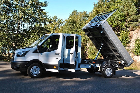Ford Transit 2 of 5