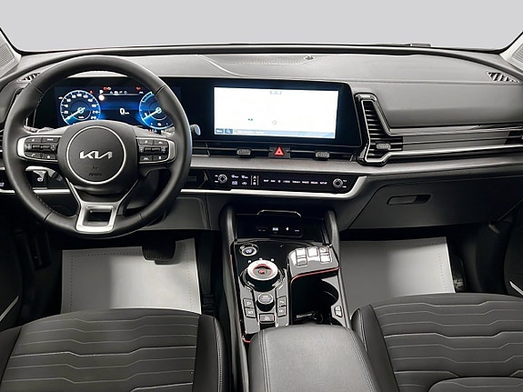 Kia Sportage 8 of 25