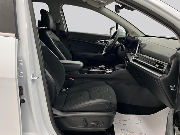 Kia Sportage 17 of 25