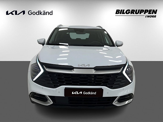 Kia Sportage 3 of 25