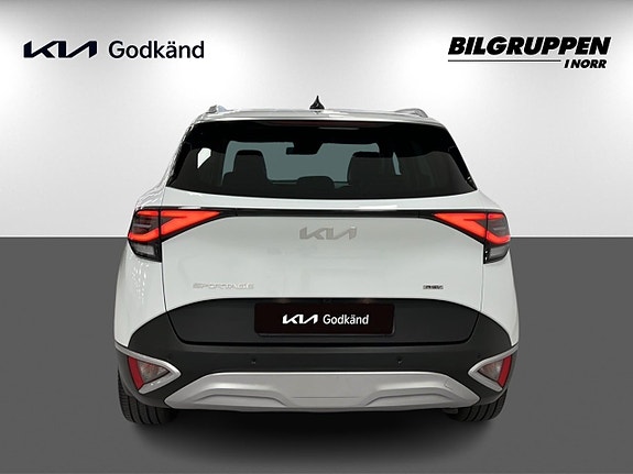Kia Sportage 6 of 25