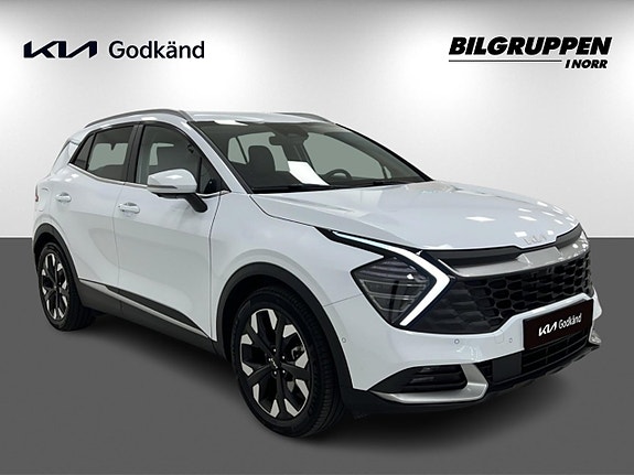 Kia Sportage 4 of 25