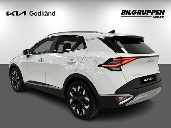 Kia Sportage 7 of 25