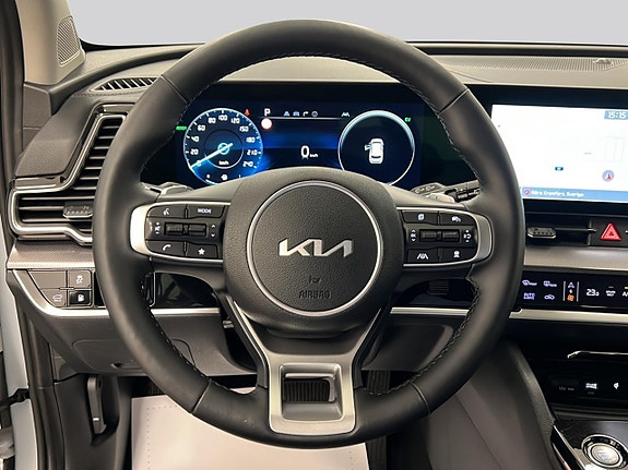 Kia Sportage 23 of 25