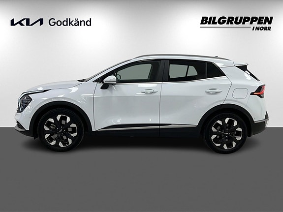 Kia Sportage 5 of 25