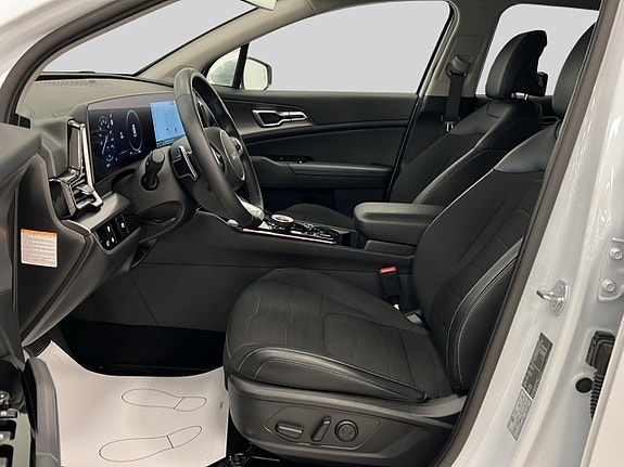 Kia Sportage 9 of 25