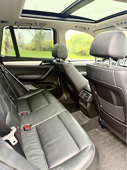 BMW X3 6 of 8