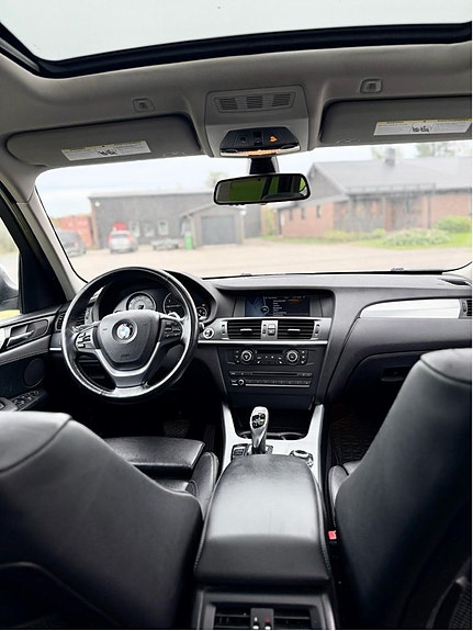 BMW X3 5 of 8