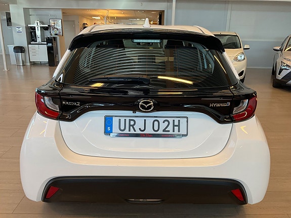 Mazda 2 5 of 13