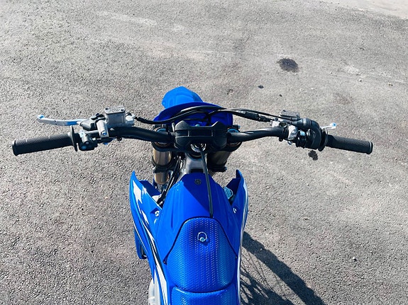 Yamaha YZ450F Omgående Leverans 6 of 8
