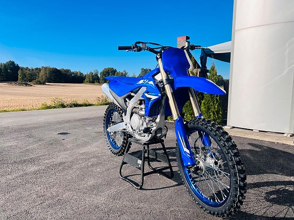 Yamaha YZ450F Omgående Leverans 3 of 8