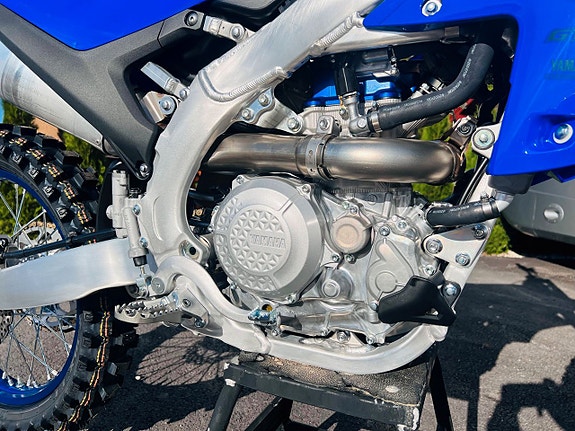 Yamaha YZ450F Omgående Leverans 7 of 8